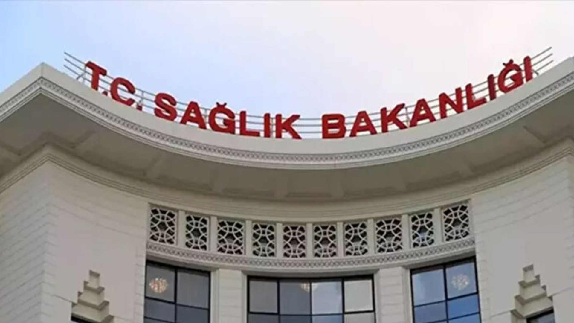 Sağlık Bakanlığı 19 bin personel alımı