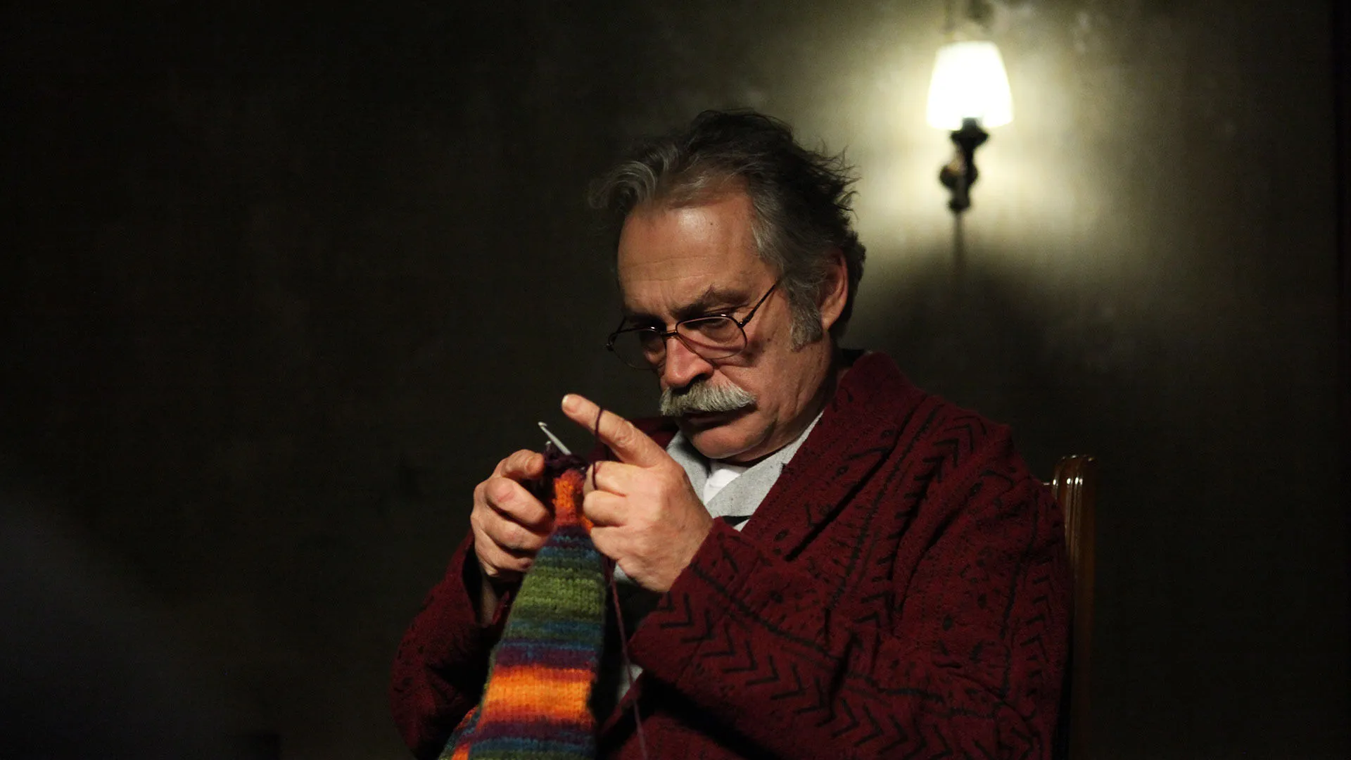 Şahsiyet dizisi