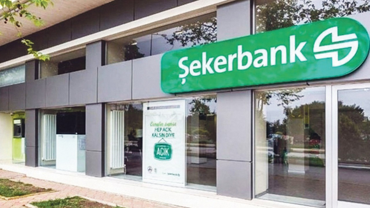 Şekerbank