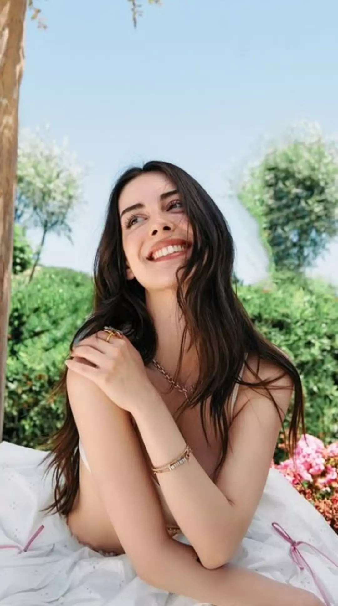 Selin Türkmen
