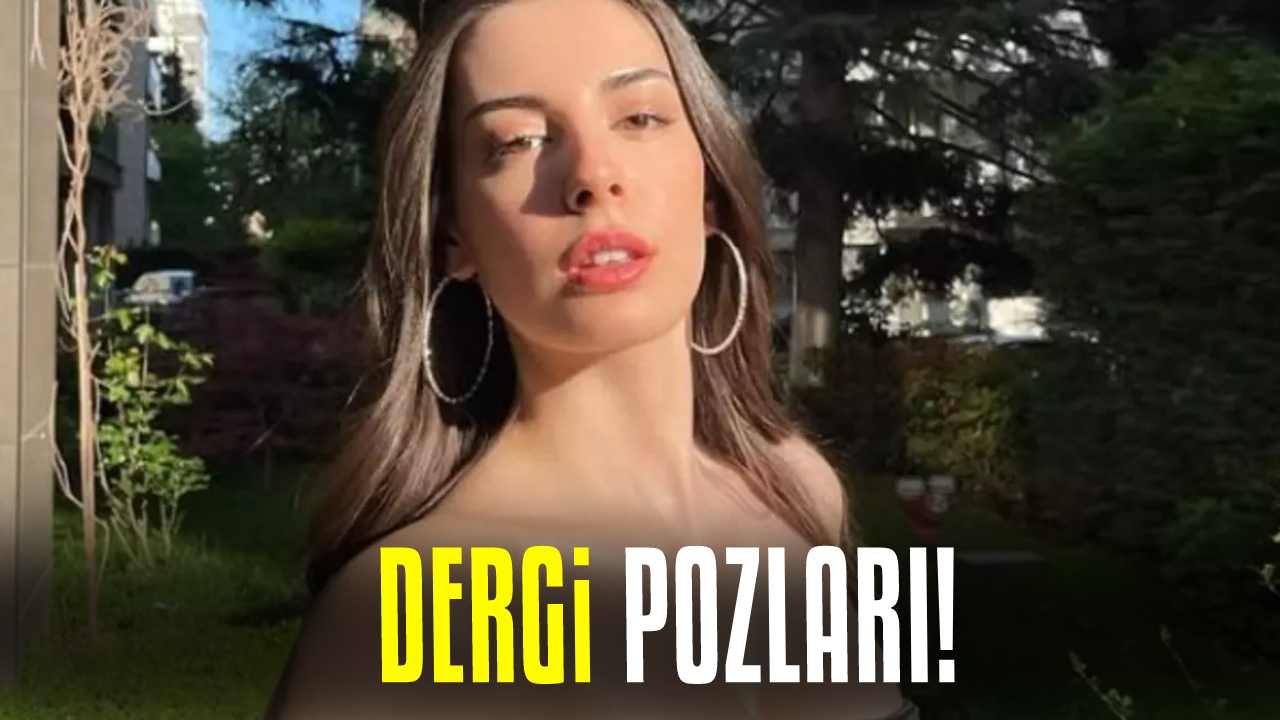 Selin Türkmen
