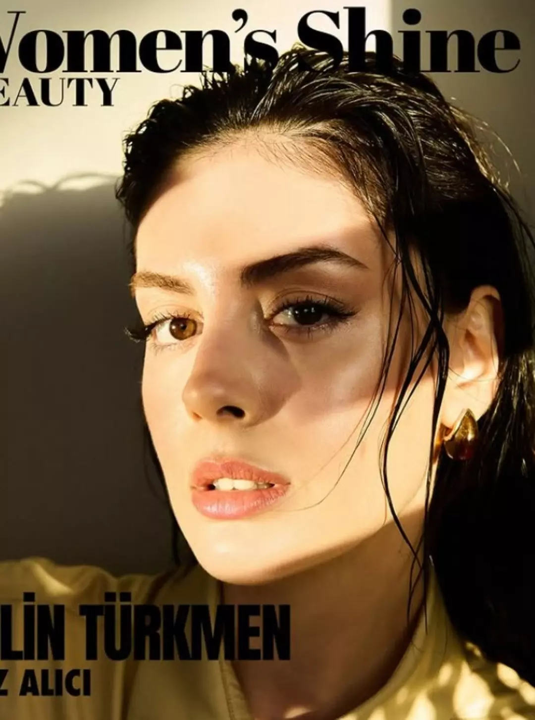 Selin Türkmen