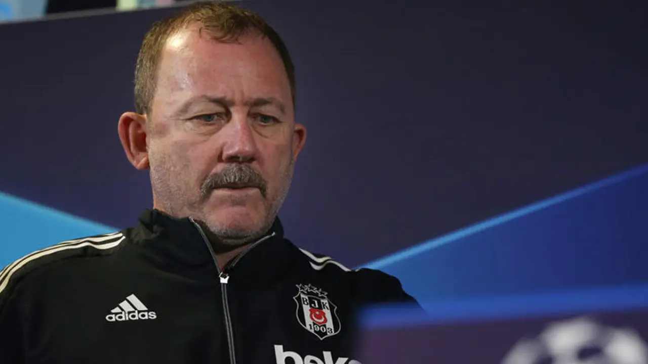 Sergen Yalçın