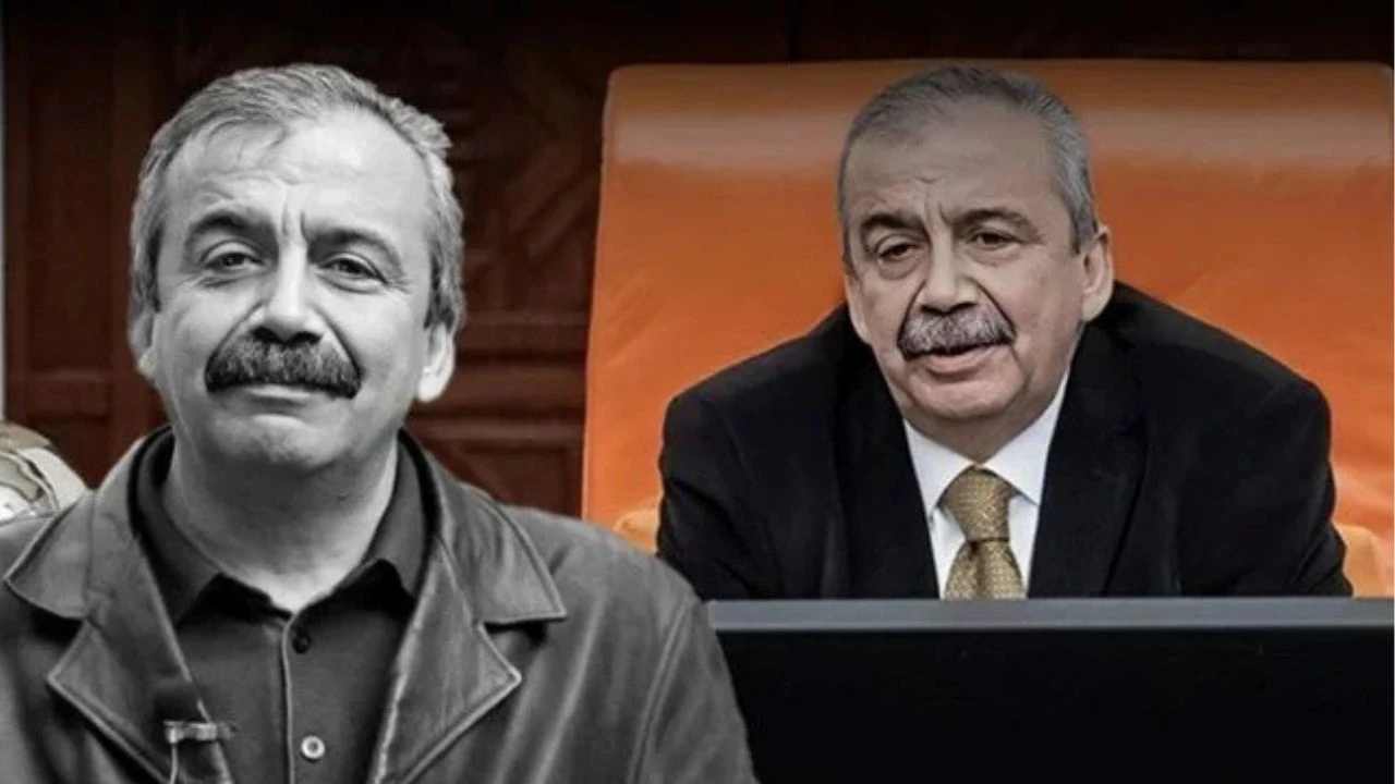 Sırrı Süreyya Önder