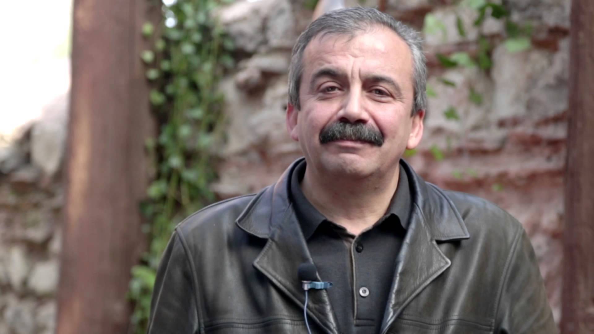 Sırrı Süreyya Önder