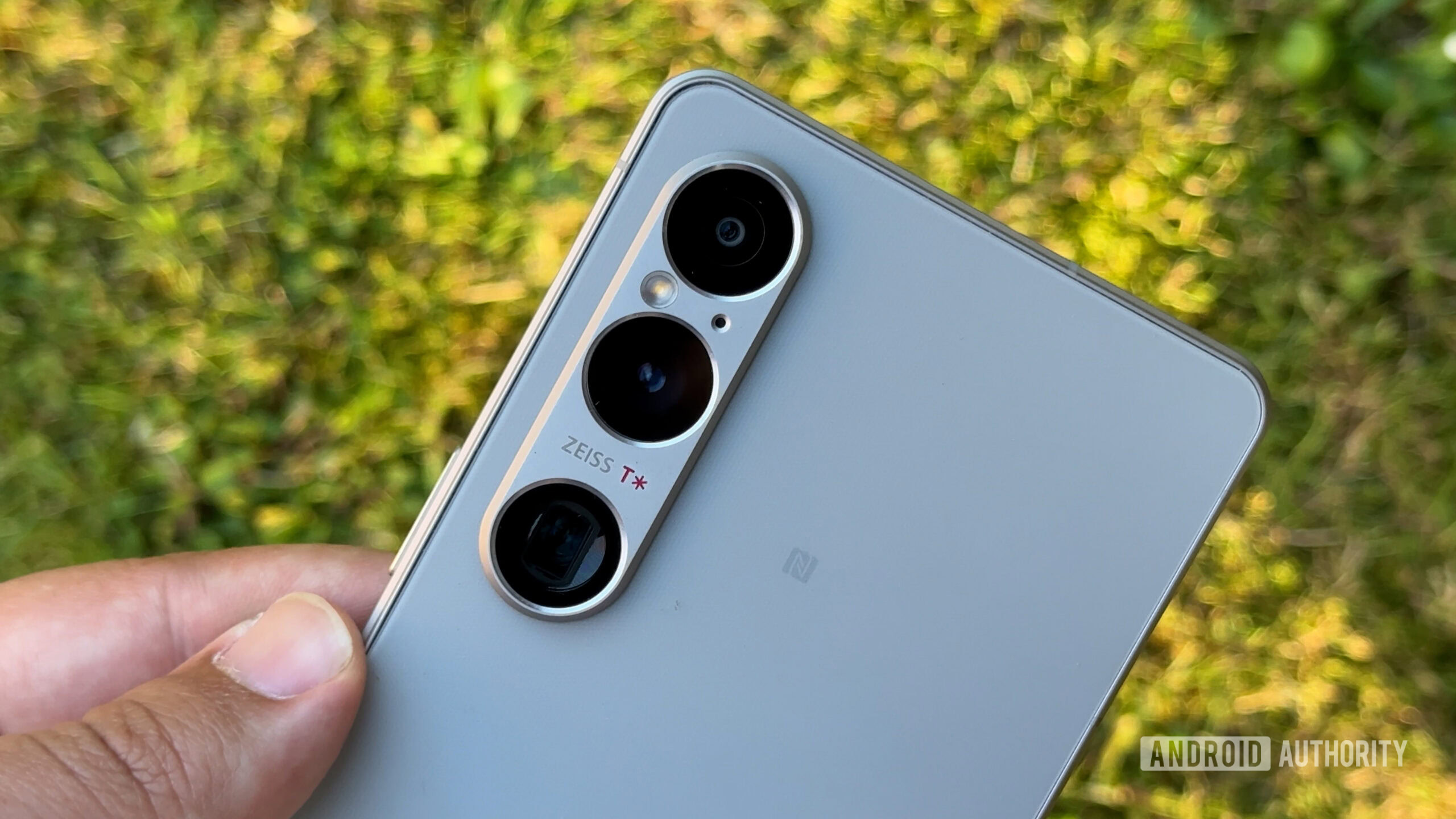 Sony Xperia 1 VII