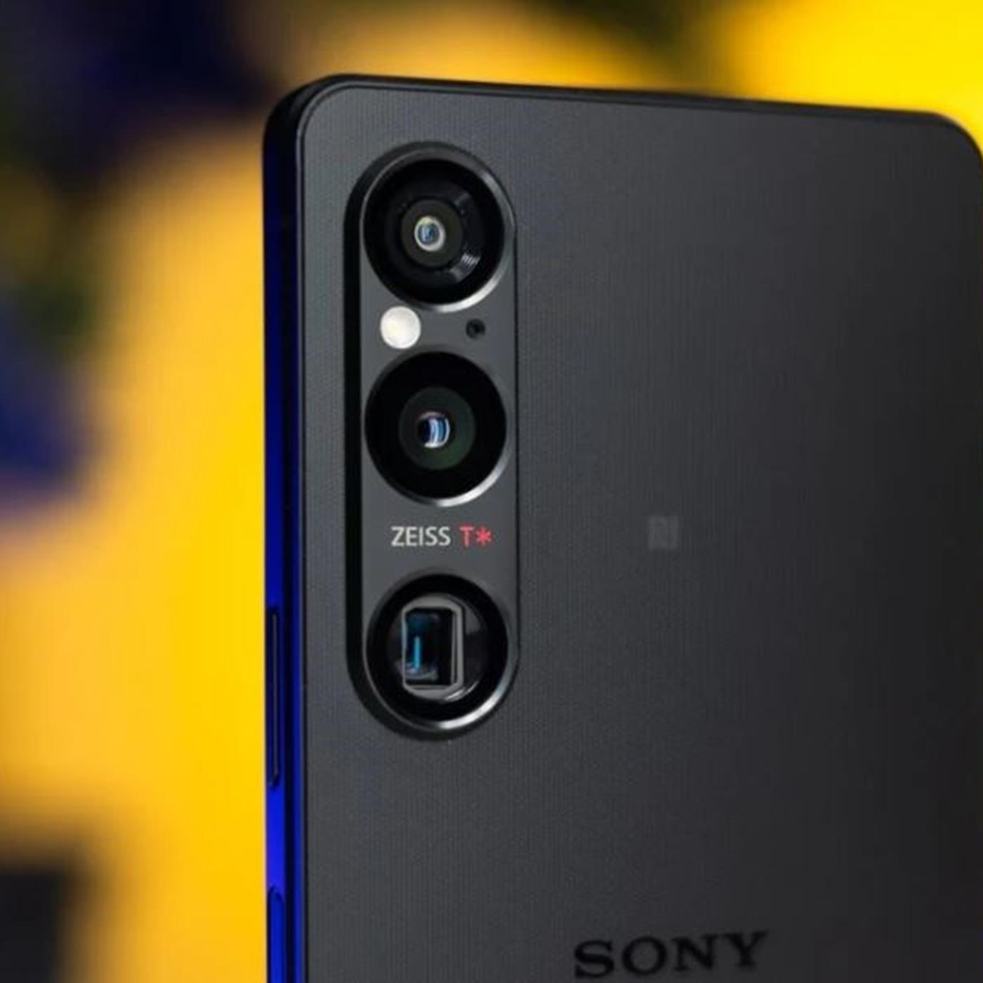 Sony Xperia 1 VII'