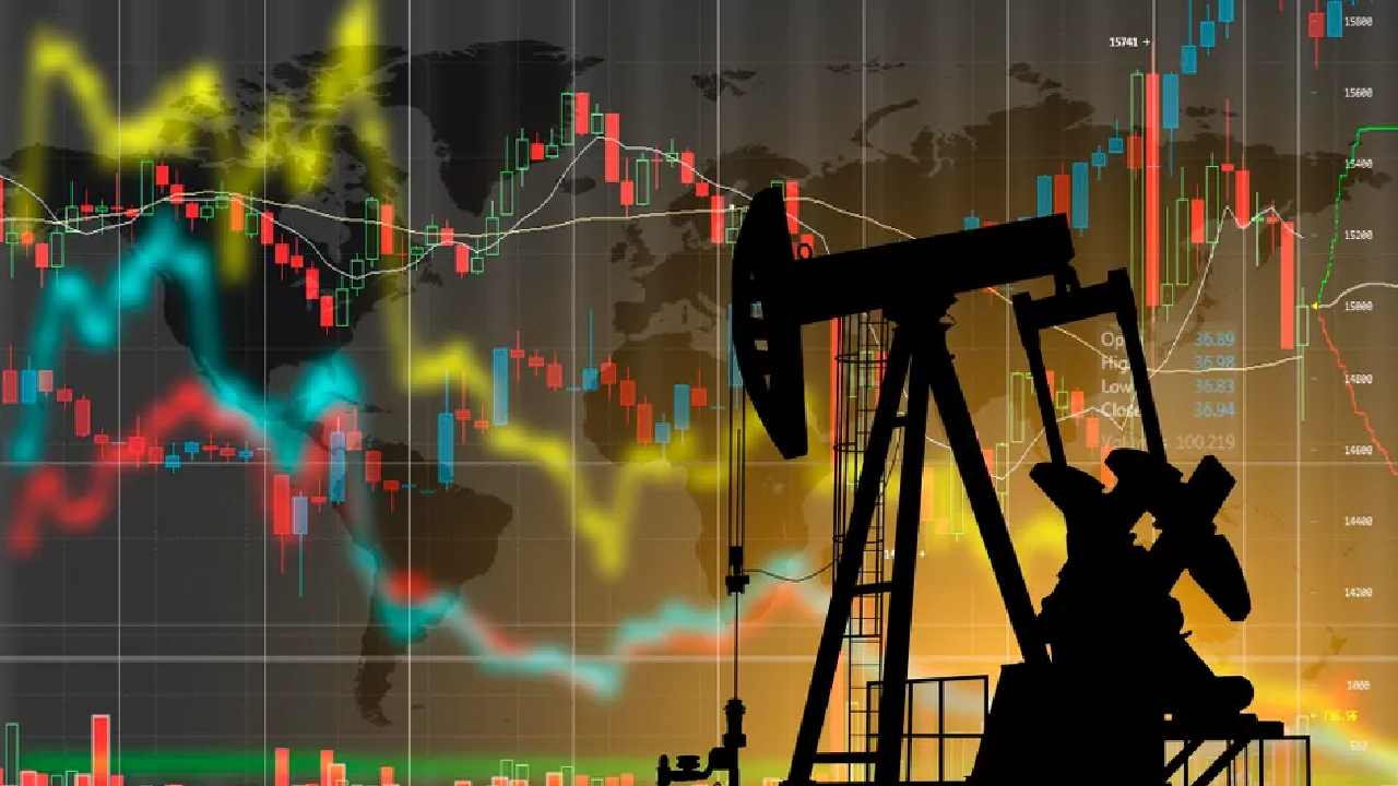 Suudi Arabistan ve Çin arasındaki enerji