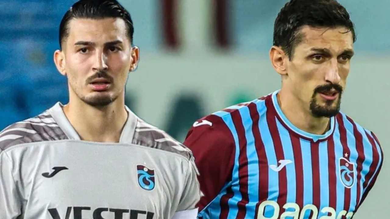 Uğurcan Çakır ve Savic