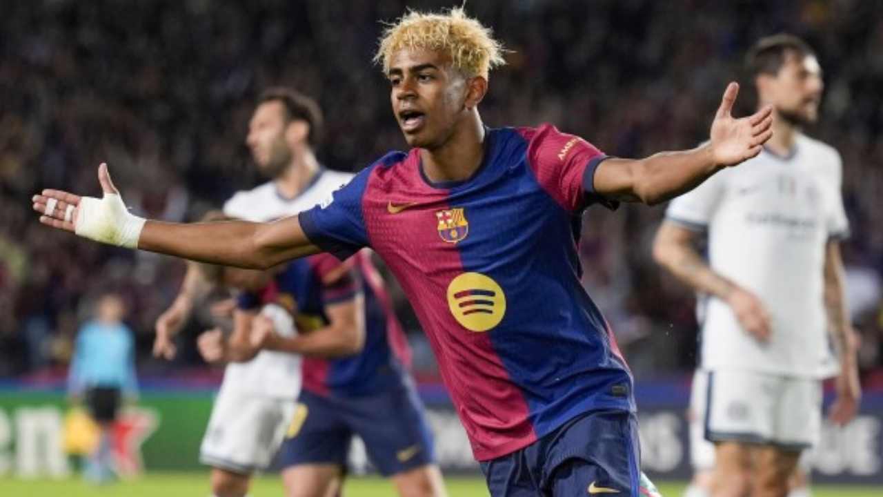 Valladolid - Barcelona Maçı