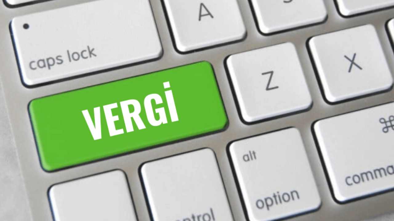 Vergi borçları