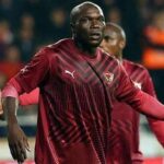 Vincent Aboubakar