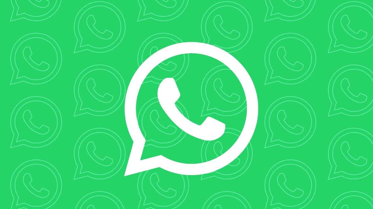 WhatsApp 