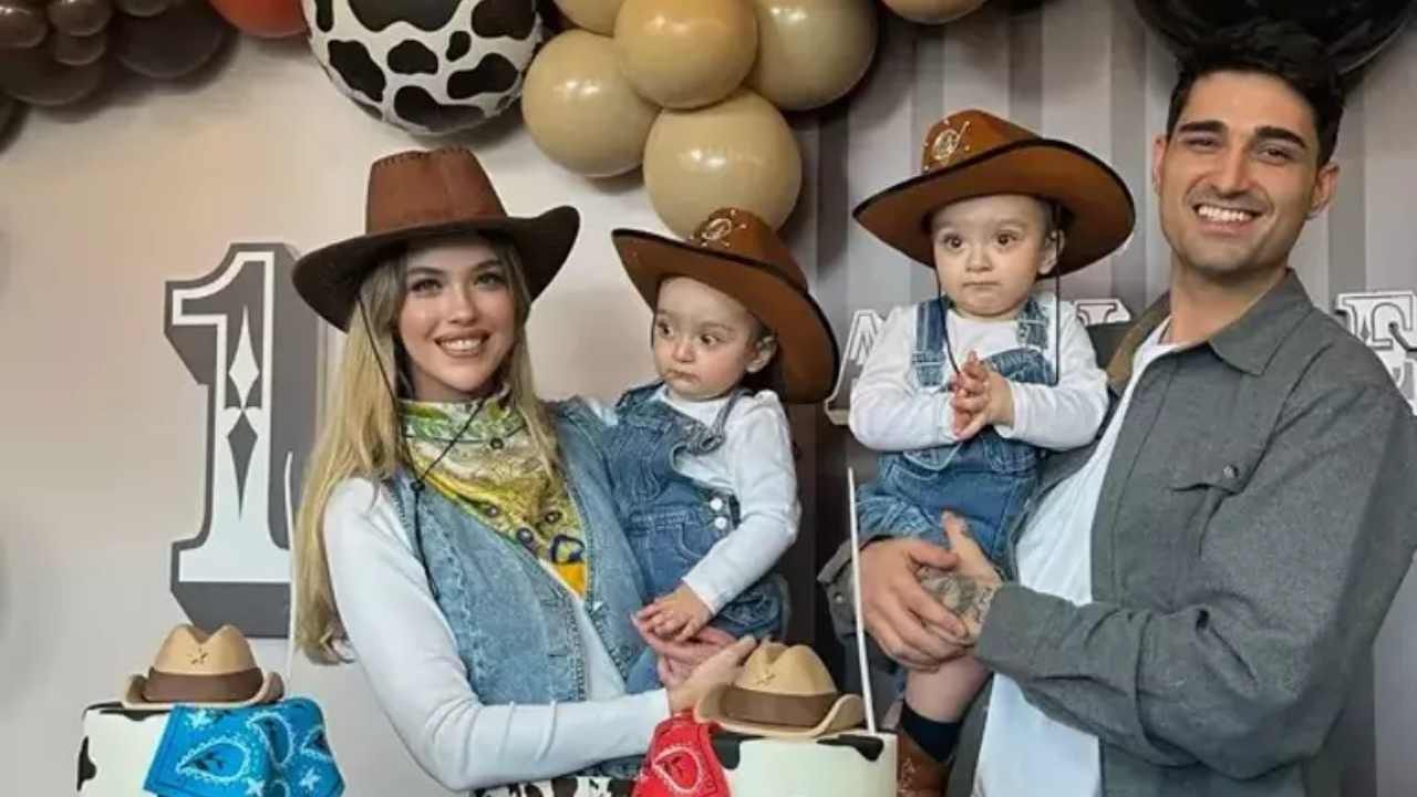 Yasemin Şefkatli hastaneden paylaştı