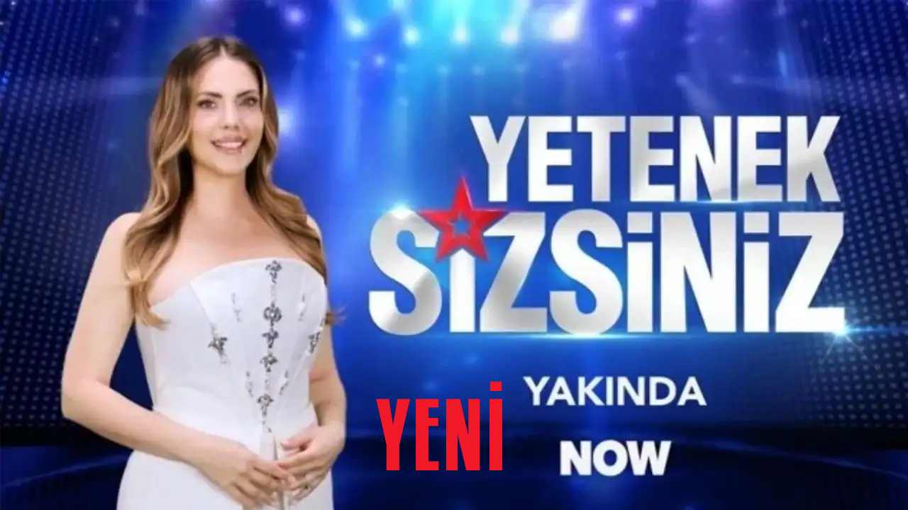 Yetenek Sizsiniz Türkiye 2025