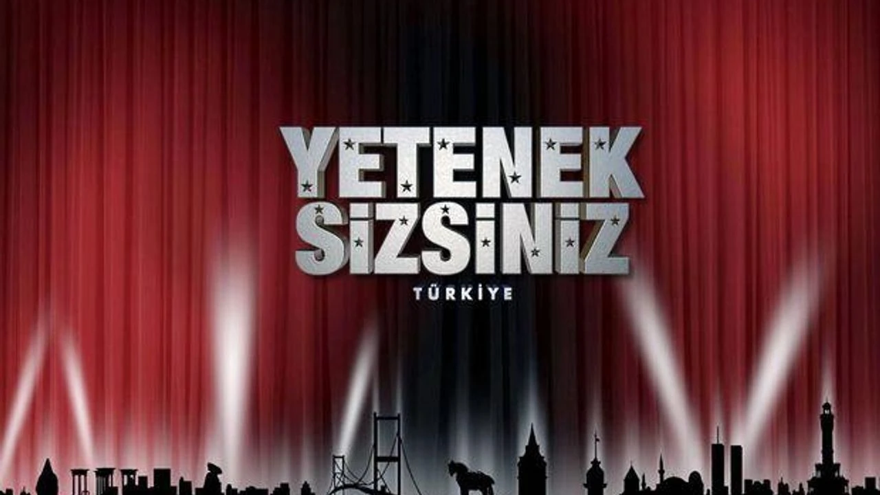 Yetenek Sizsiniz Türkiye 2025