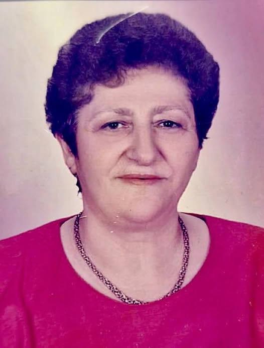Zeliha Keskin