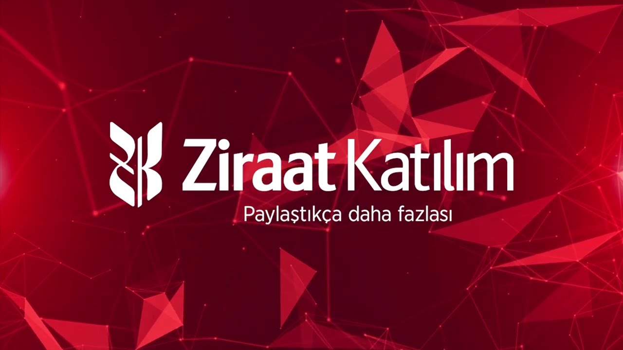 Ziraat Katılım Bankası