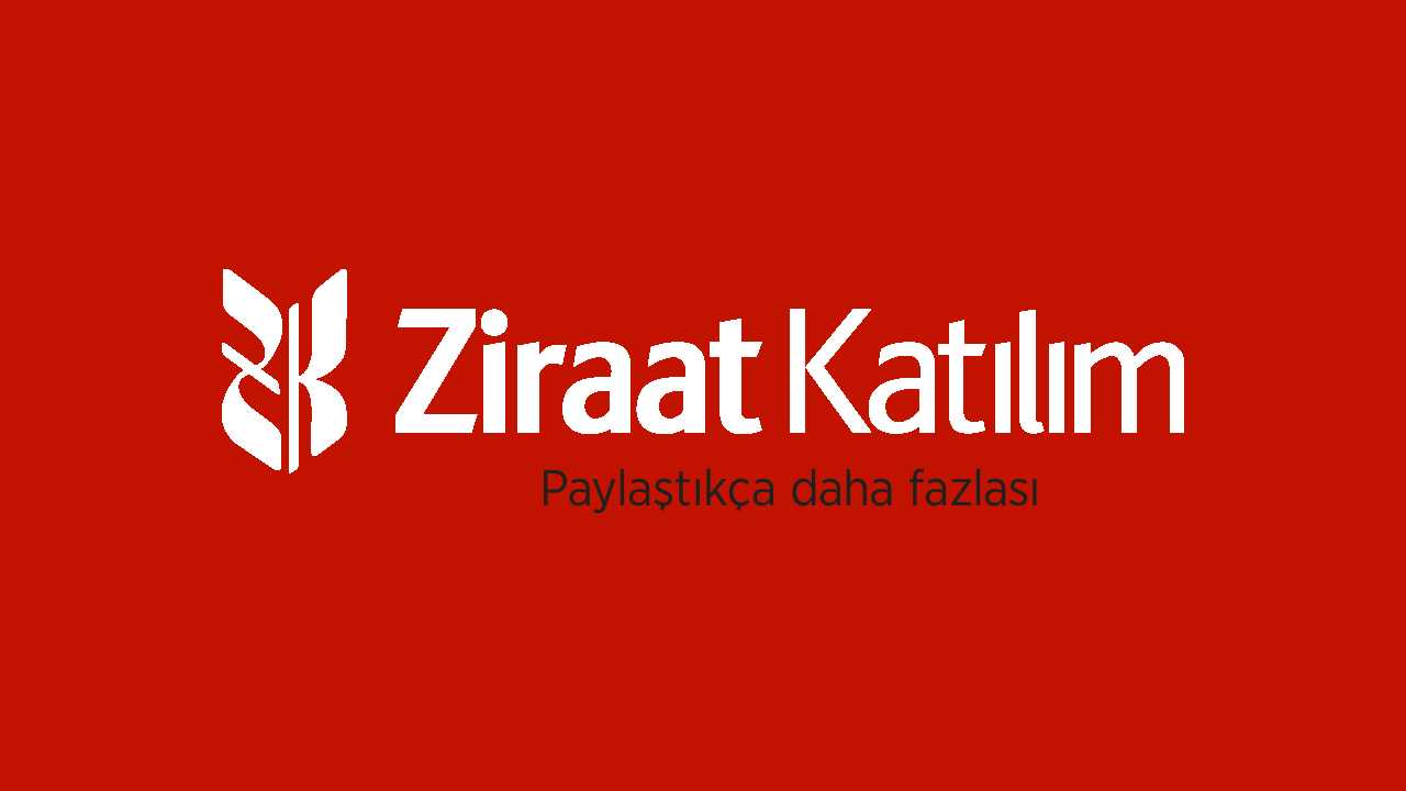 Ziraat Katılım Bankası