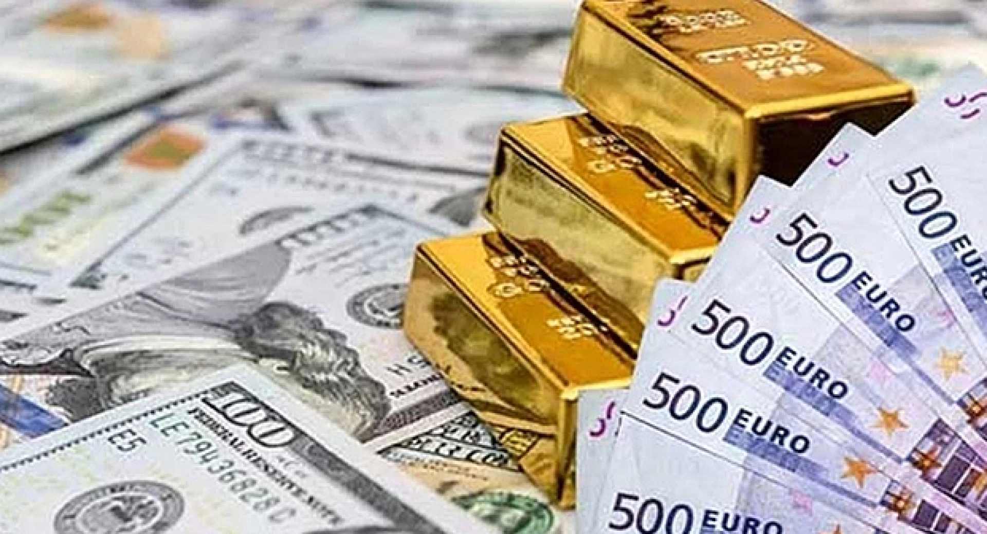 altın dolar