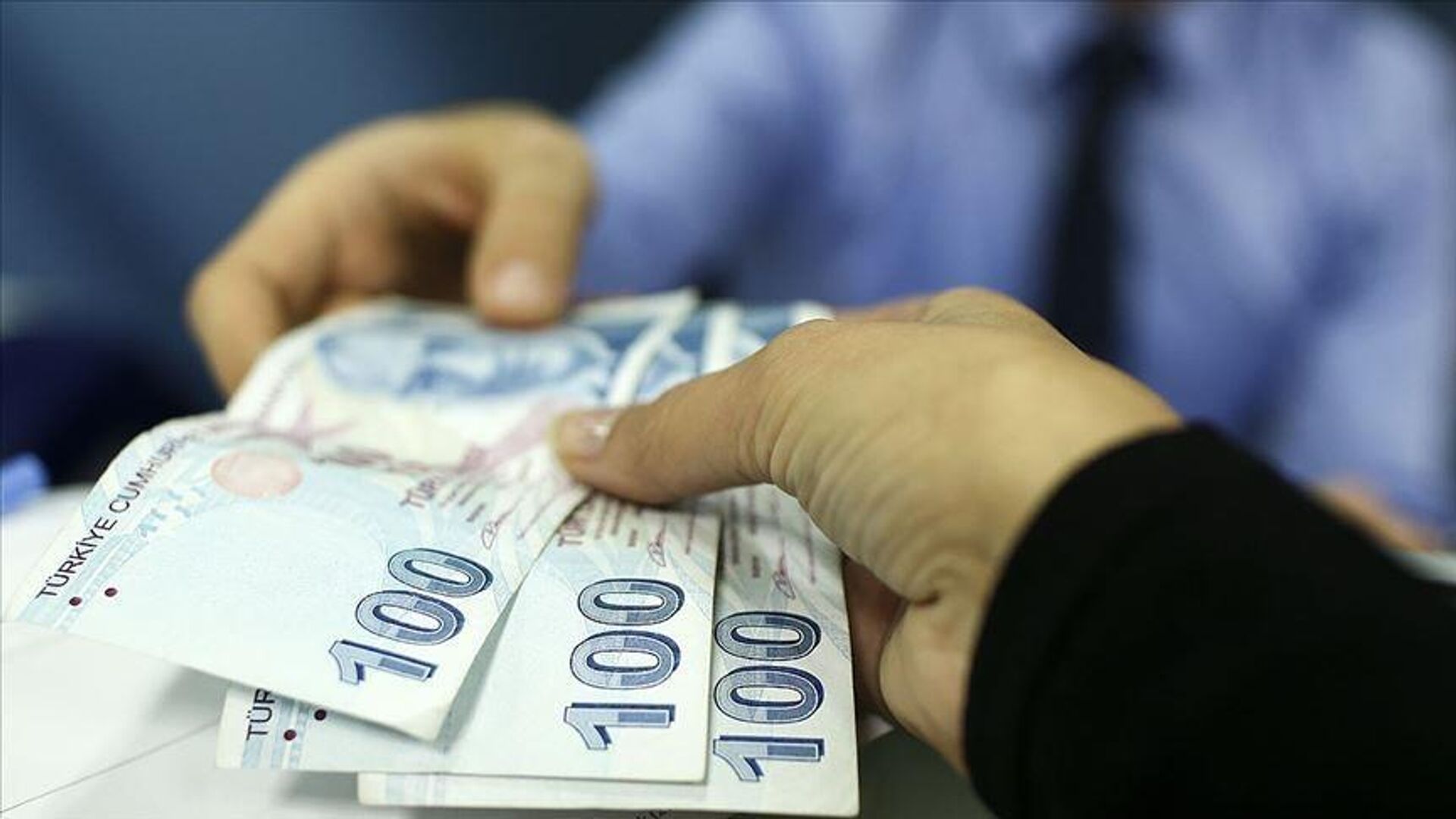emekli para
