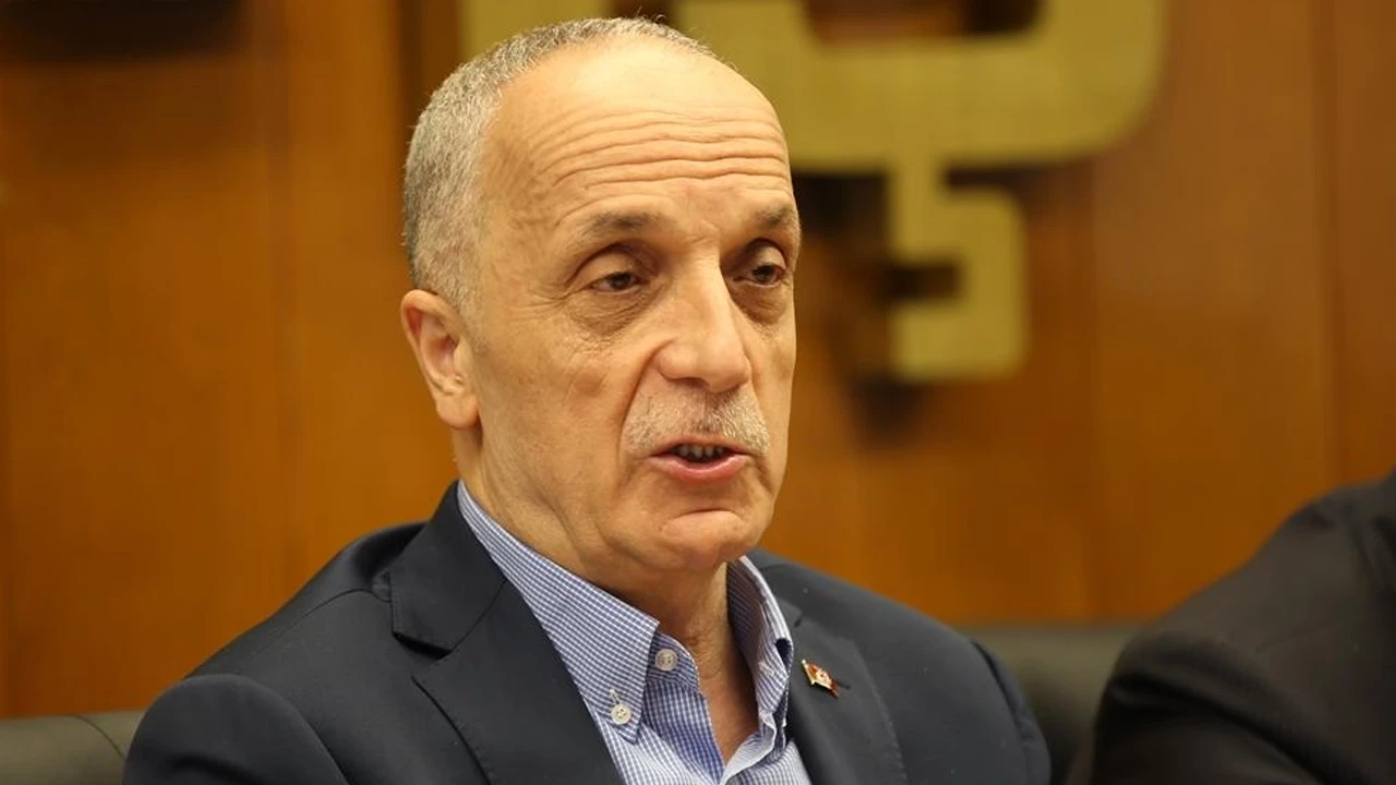 Ergün Atalay