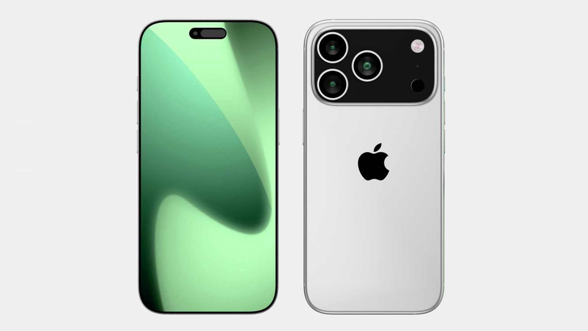 iPhone 17