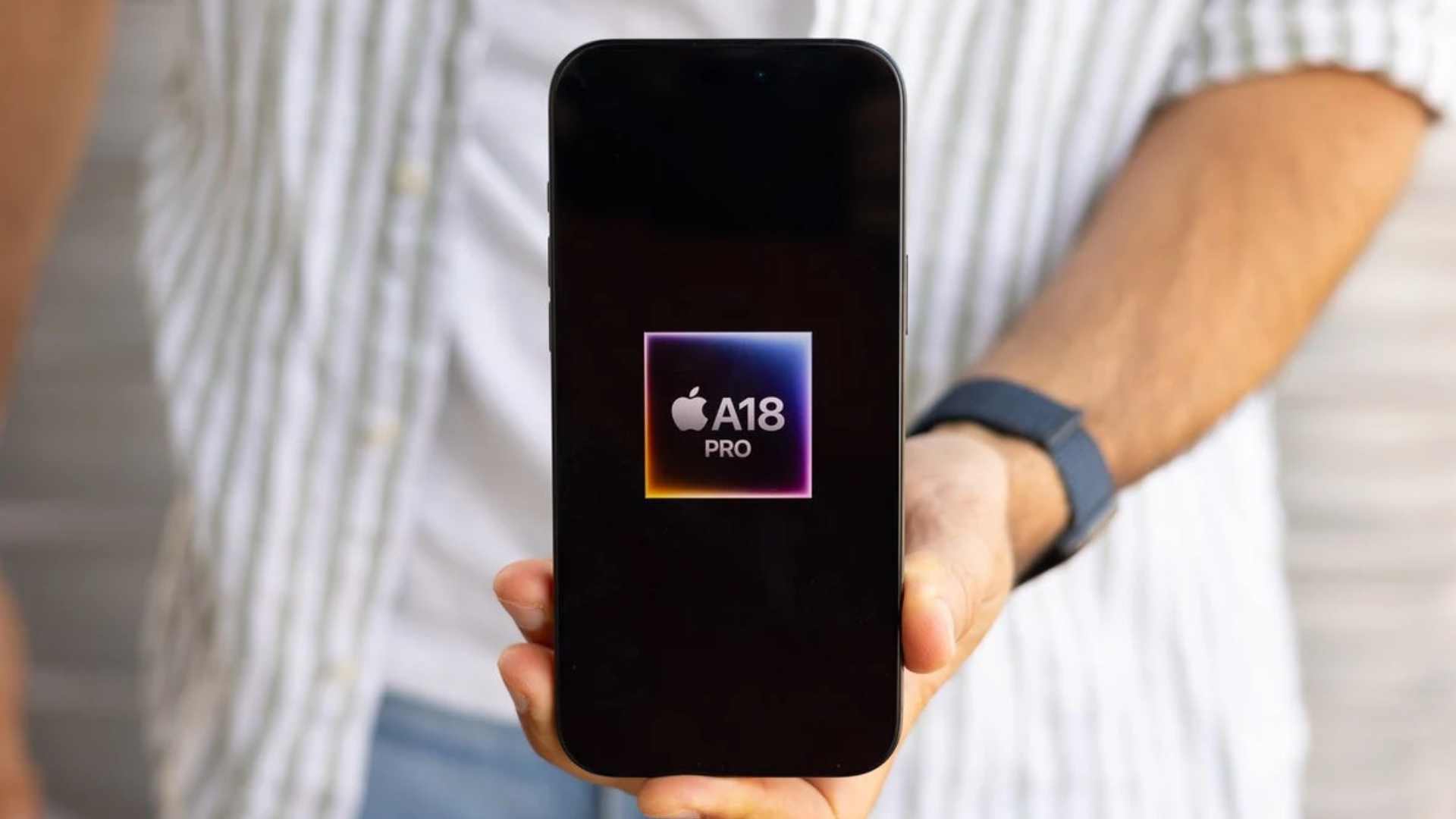 iPhone 18 Serisi